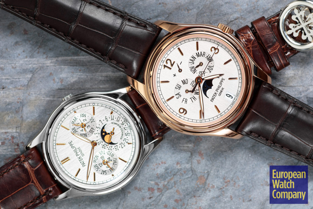 In Depth: The Patek Philippe Advanced Research Series - THE COLLECTIVE