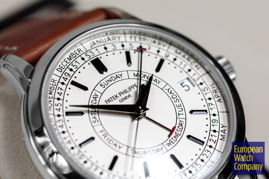 Patek discount 5212 review