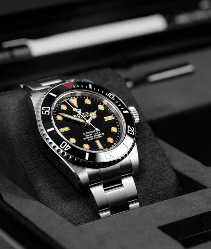 project x submariner