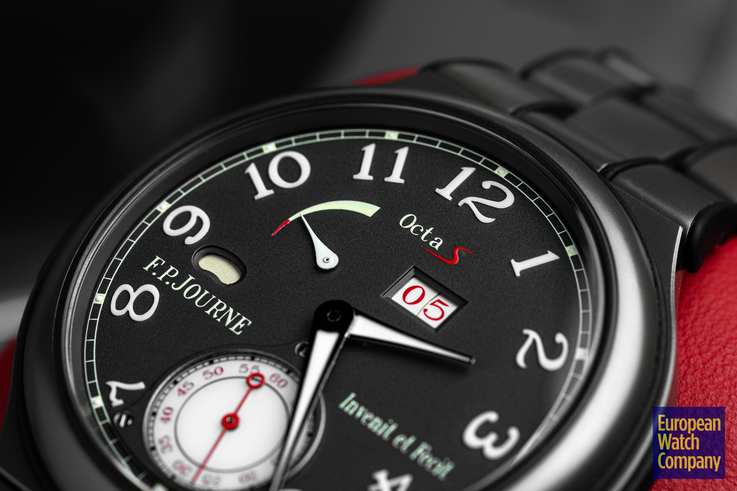 fp journe octa sport yellow