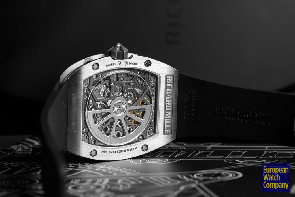 Richard-Mille-RM67-01-Ti-Automatic-Winding-Extra-Flat-Titanium