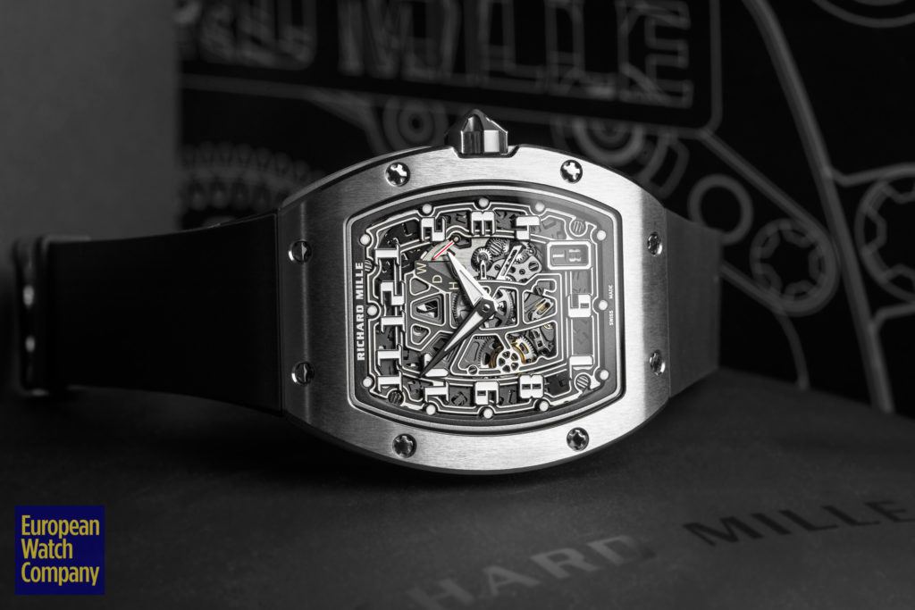 Richard-Mille-RM67-01-Ti-Automatic-Winding-Extra-Flat-Titanium