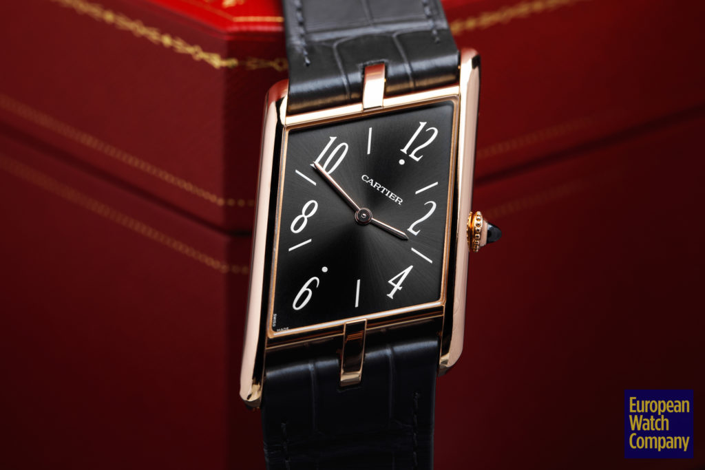 Cartier-Prive-Collection-Tank-Asymetrique-18k-Rose-Gold-WGTA0043