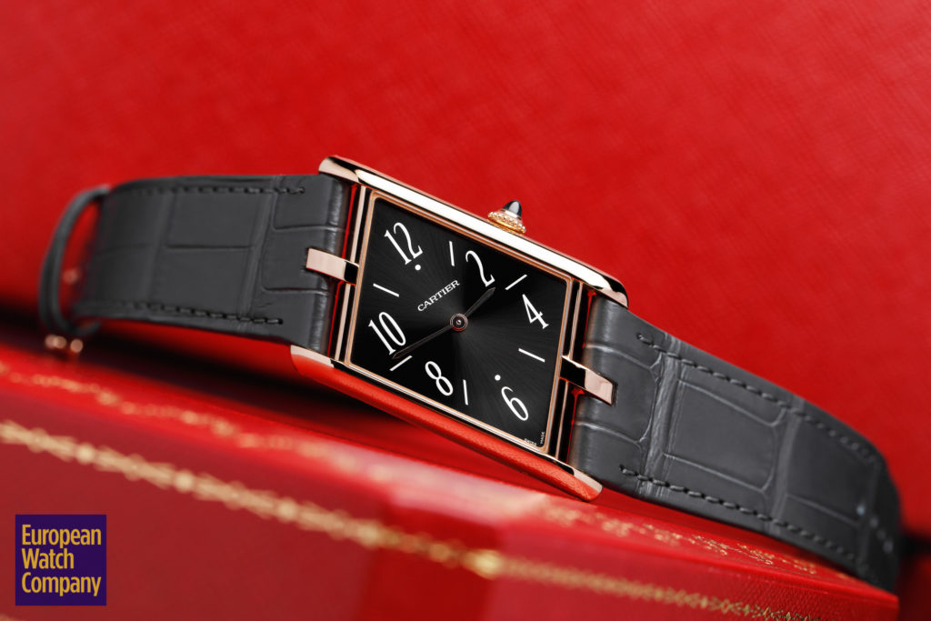 Cartier-Prive-Collection-Tank-Asymetrique-18k-Rose-Gold-WGTA0043