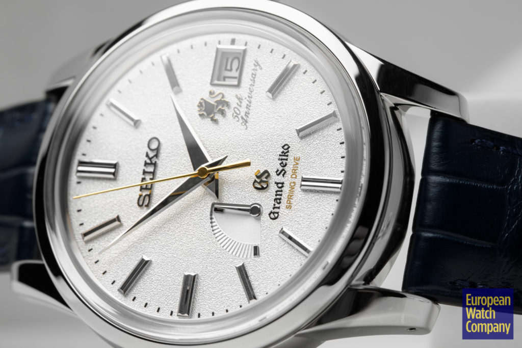 Grand-Seiko-Spring-Drive-SBGA065-Limited-Edition-50th-Anniversary