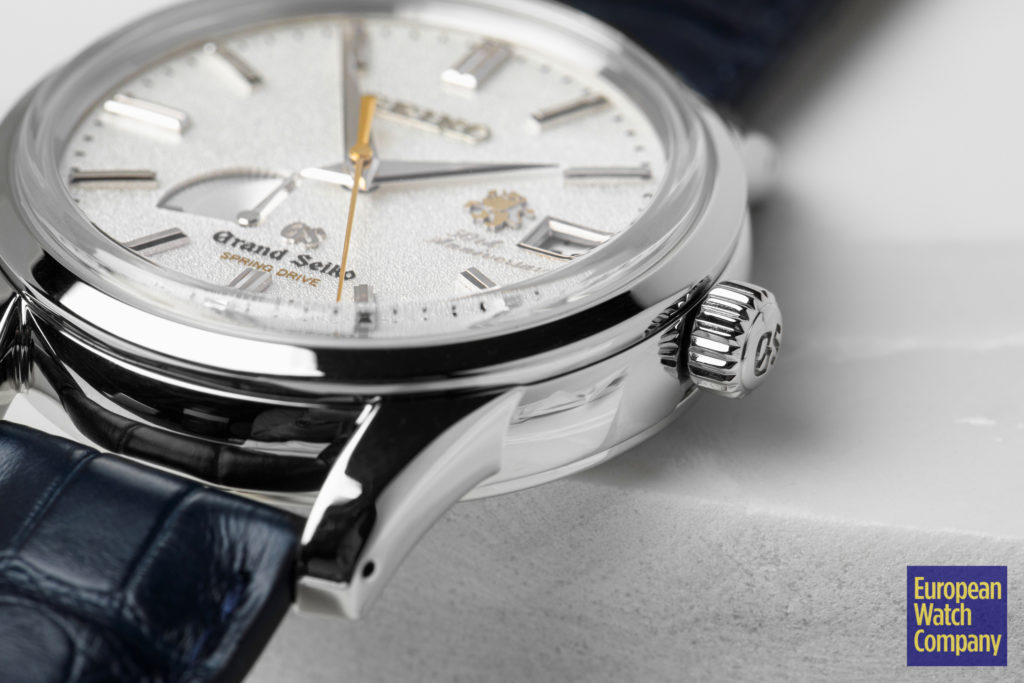 Grand-Seiko-Spring-Drive-SBGA065-Limited-Edition-50th-Anniversary