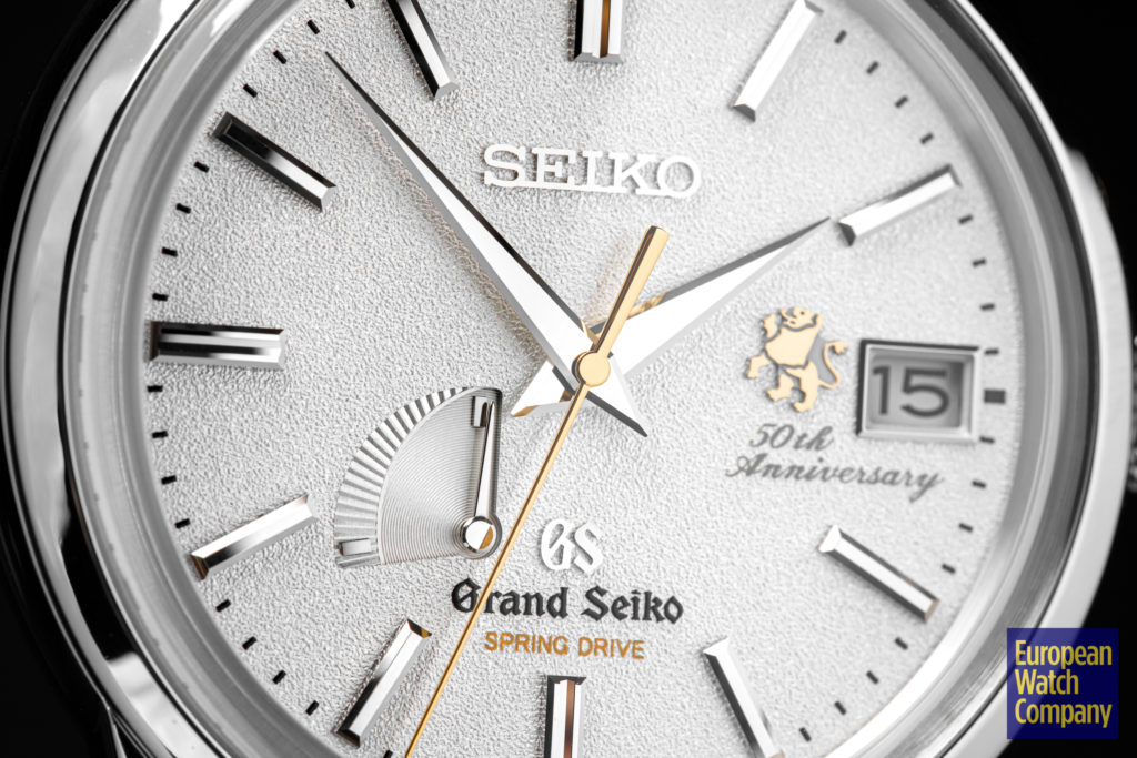 Grand-Seiko-Spring-Drive-SBGA065-Limited-Edition-50th-Anniversary