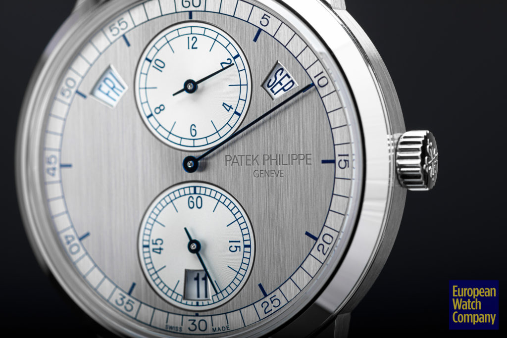 Patek-Philippe-5235G-Regulator