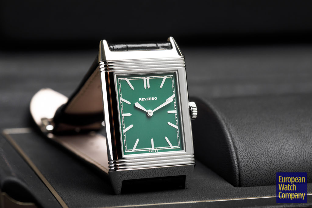 New Noteworthy Jaeger LeCoultre Grande Reverso