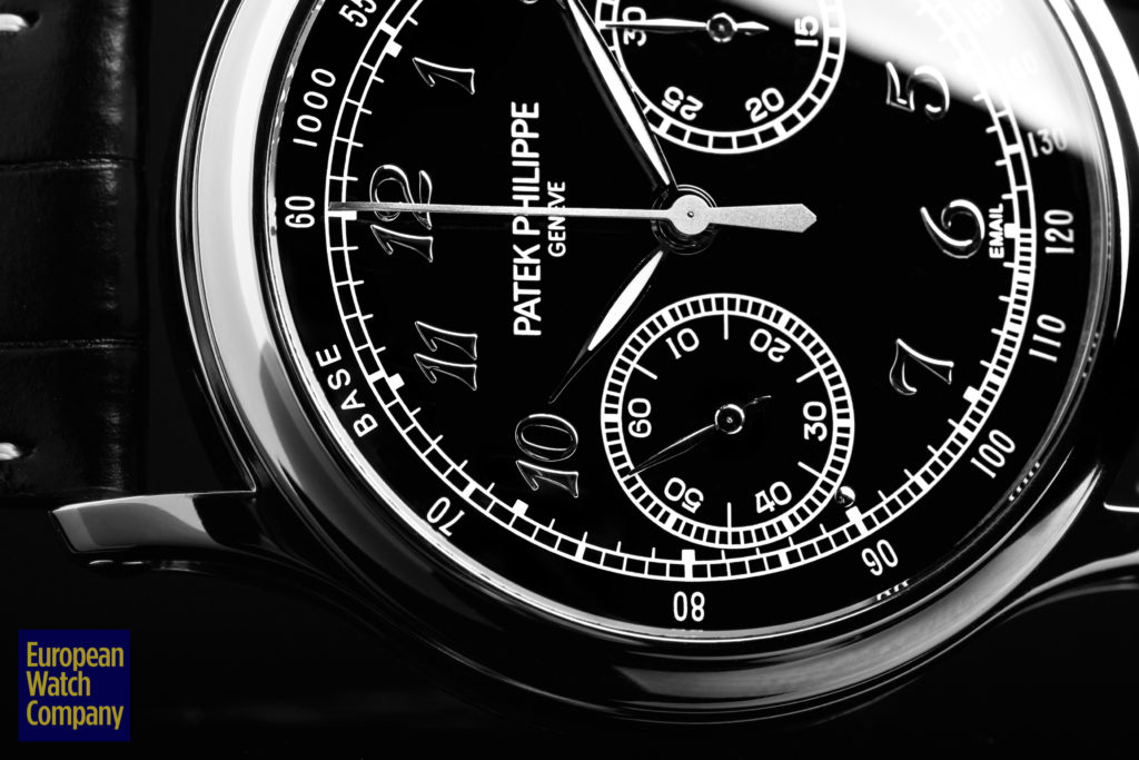 Patek-Philippe-5370P-Split-Second-Enamel-Dial