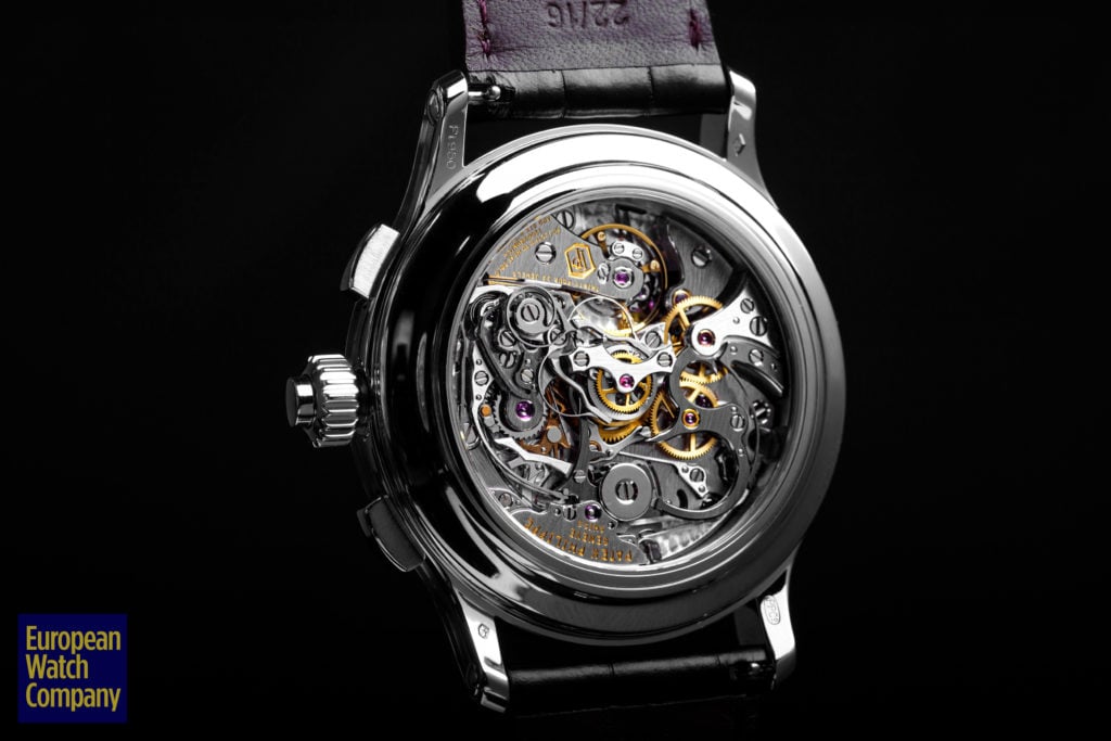 Patek-Philippe-5370P-Split-Second-Enamel-Dial