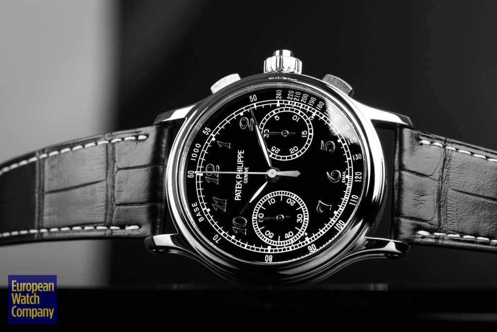 Patek-Philippe-5370P-Split-Second-Enamel-Dial