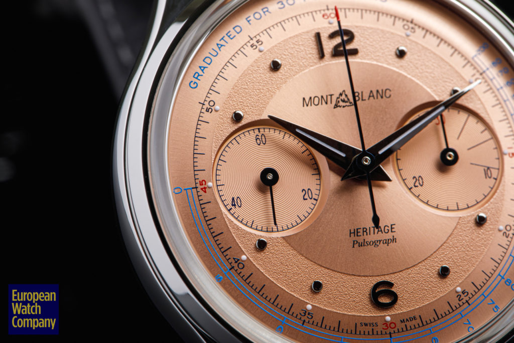 Montblanc-Heritage-Spirit-Pulsograph-Salmon-Dial-Monopusher-119914