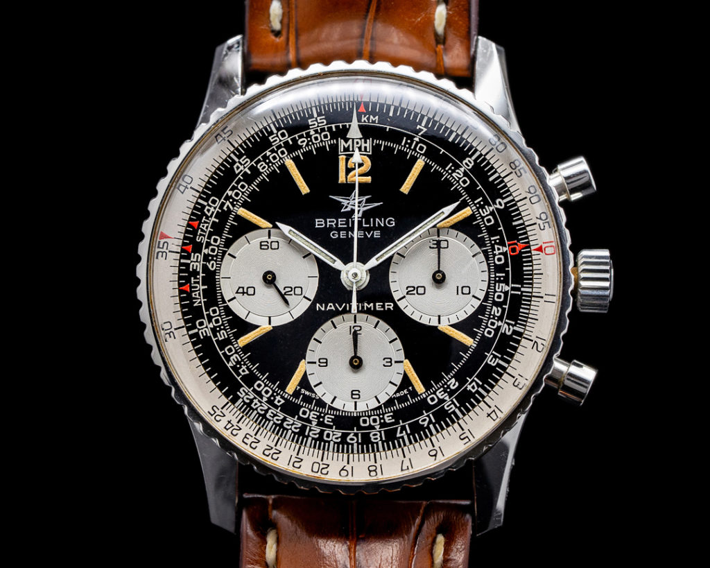 Breitling-Navitimer-806-Pilots-Watch