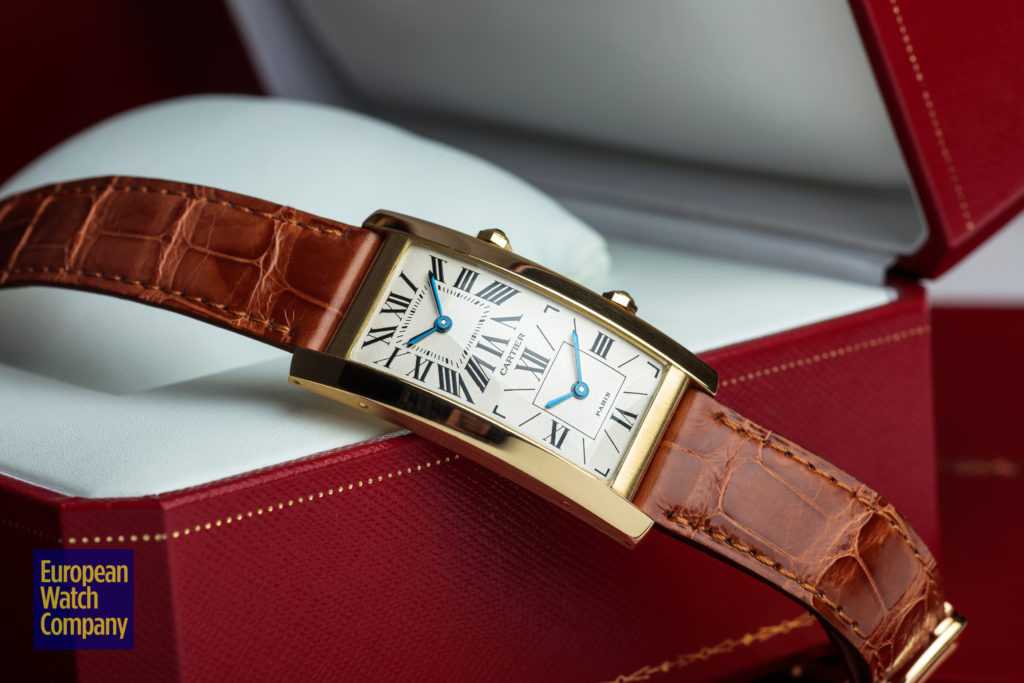 Cartier-Tank-Cintree-Dual-Time-Collection-Privee-Cartier-Paris