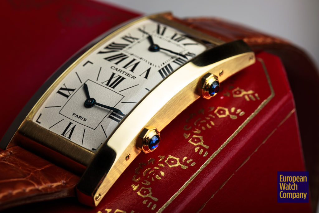 Cartier-Tank-Cintree-Dual-Time-Collection-Privee-Cartier-Paris