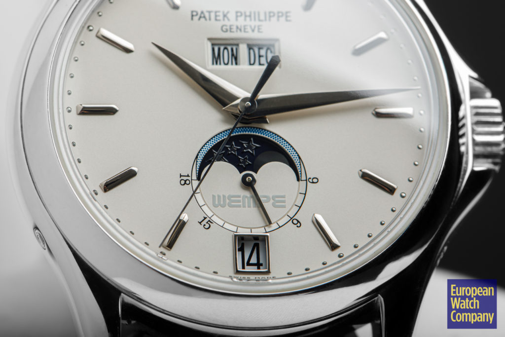 Wempe patek online philippe